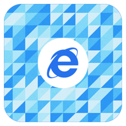 Internet Explorer Icon 256x256 png